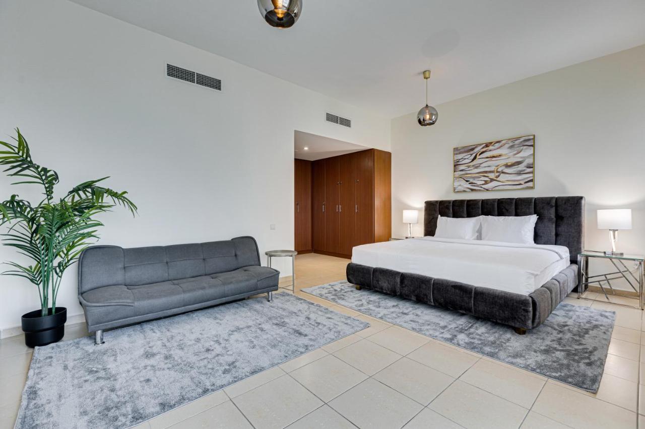 Wonderful Apartment Near The Beach Sadaf Jbr Dubai Dış mekan fotoğraf