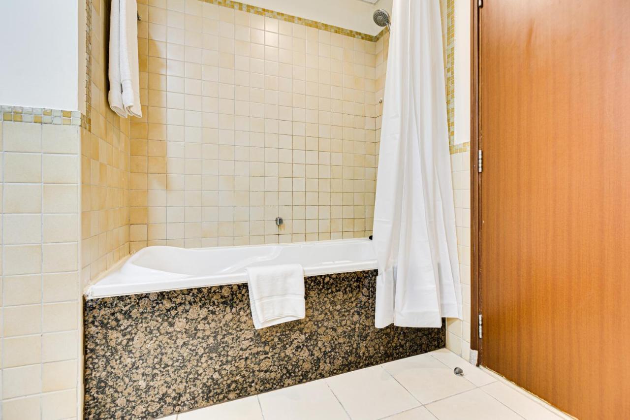Wonderful Apartment Near The Beach Sadaf Jbr Dubai Dış mekan fotoğraf